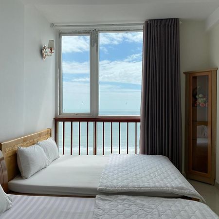 Ferienwohnung Son Thinh - Oasky 36 Vũng Tàu Exterior foto