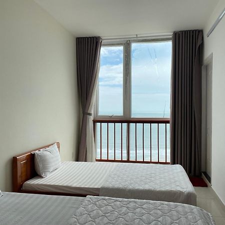 Ferienwohnung Son Thinh - Oasky 36 Vũng Tàu Exterior foto