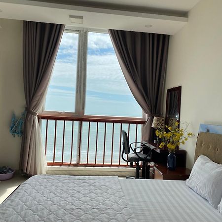 Ferienwohnung Son Thinh - Oasky 36 Vũng Tàu Exterior foto