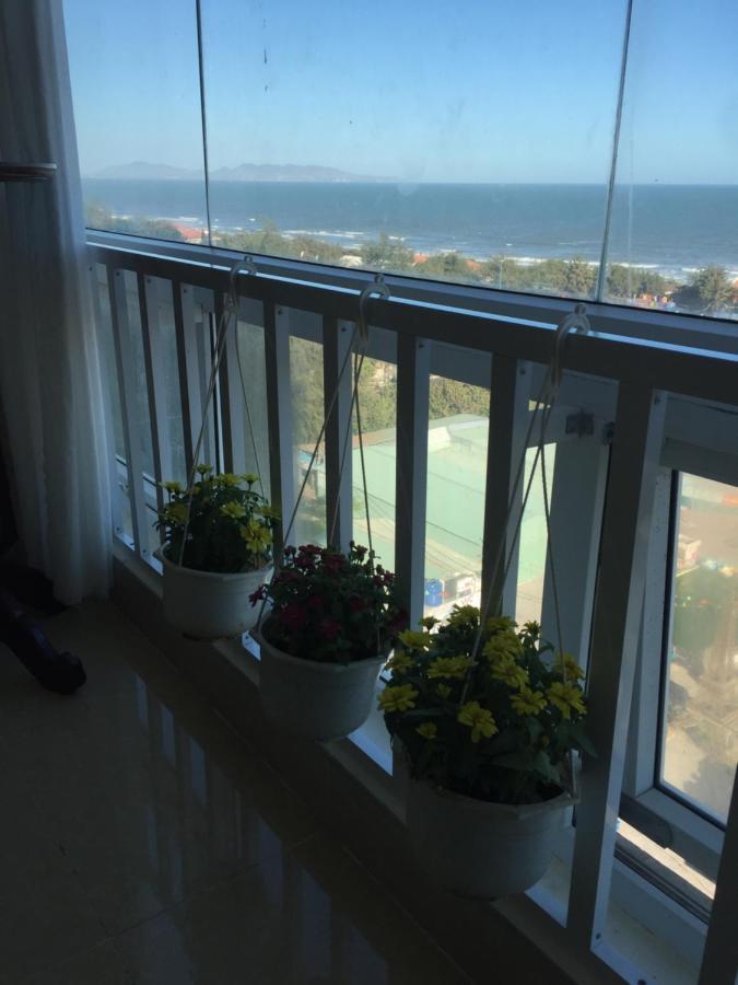 Ferienwohnung Son Thinh - Oasky 36 Vũng Tàu Exterior foto